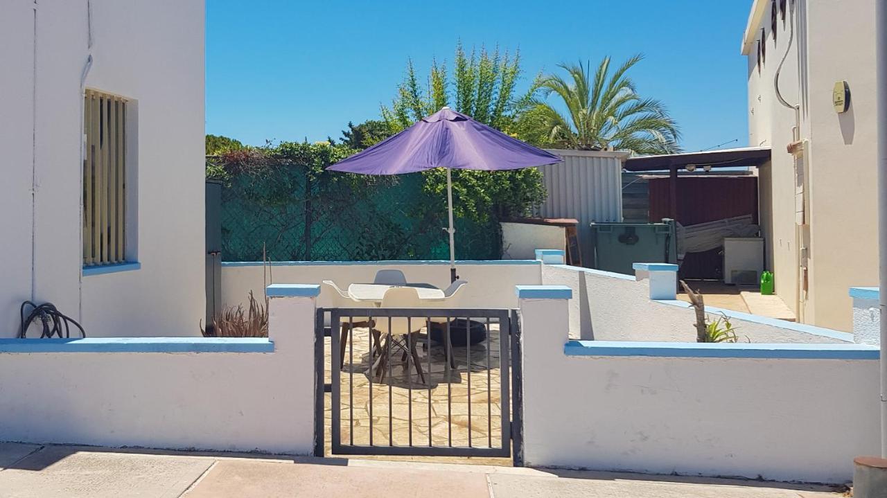 Pafias Afroditis House Paphos Exterior photo