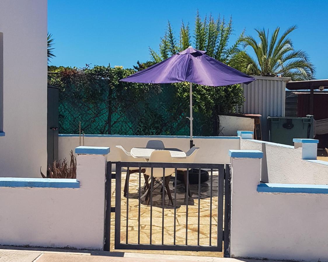 Pafias Afroditis House Paphos Exterior photo